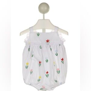 Beaufort Bonnet Tulip Bitsy Bubble